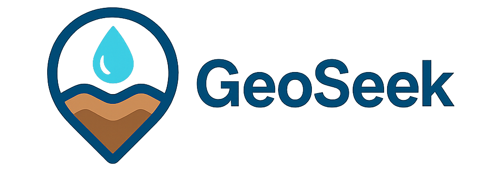 GeoSeek – Scientific Groundwater Survey Services